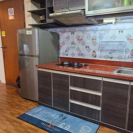 Amazing View Apartment At Kemayoran Jiexpo -Min Stay 3 Nights- Dżakarta Zewnętrze zdjęcie