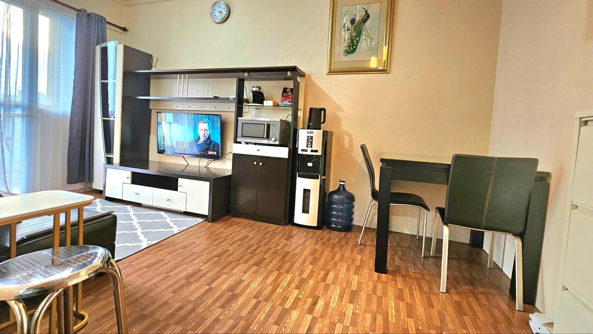 Amazing View Apartment At Kemayoran Jiexpo -Min Stay 3 Nights- Dżakarta Zewnętrze zdjęcie