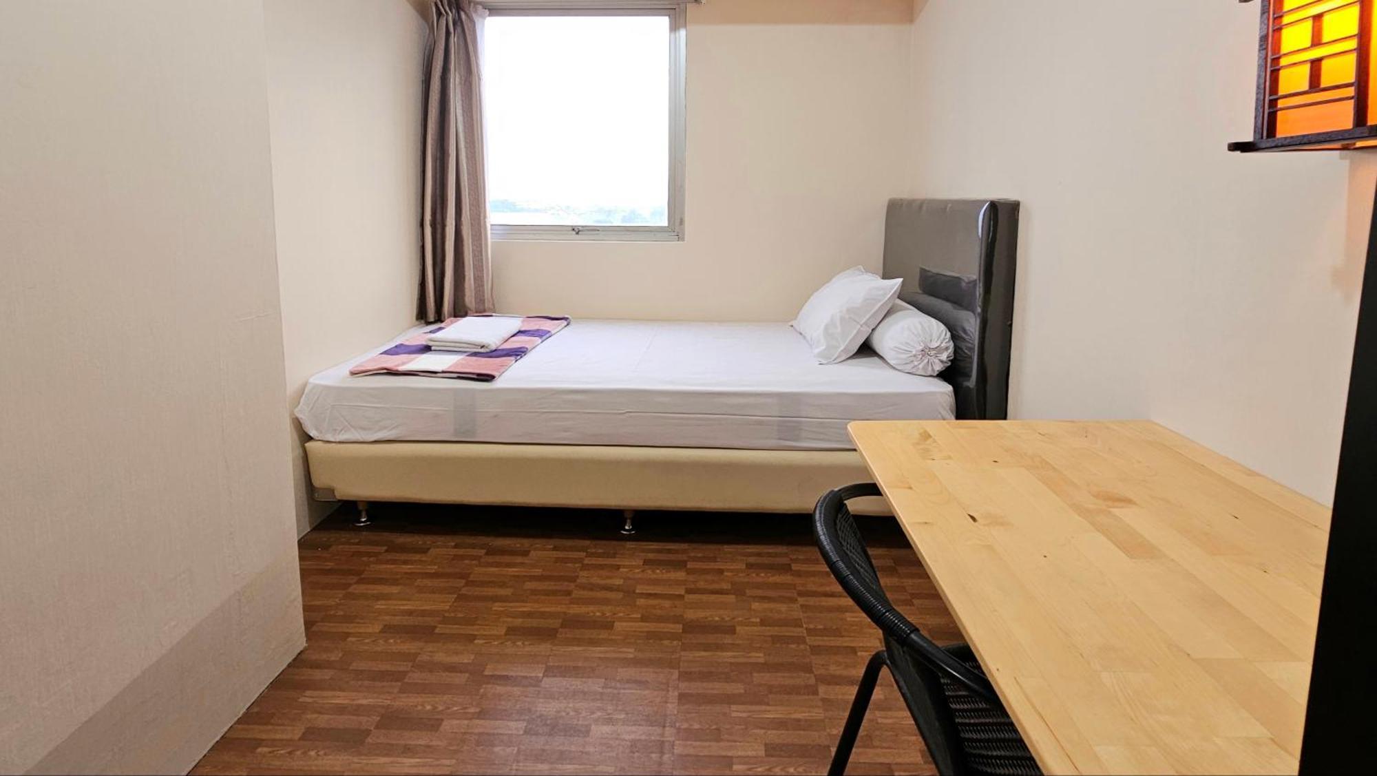 Amazing View Apartment At Kemayoran Jiexpo -Min Stay 3 Nights- Dżakarta Zewnętrze zdjęcie