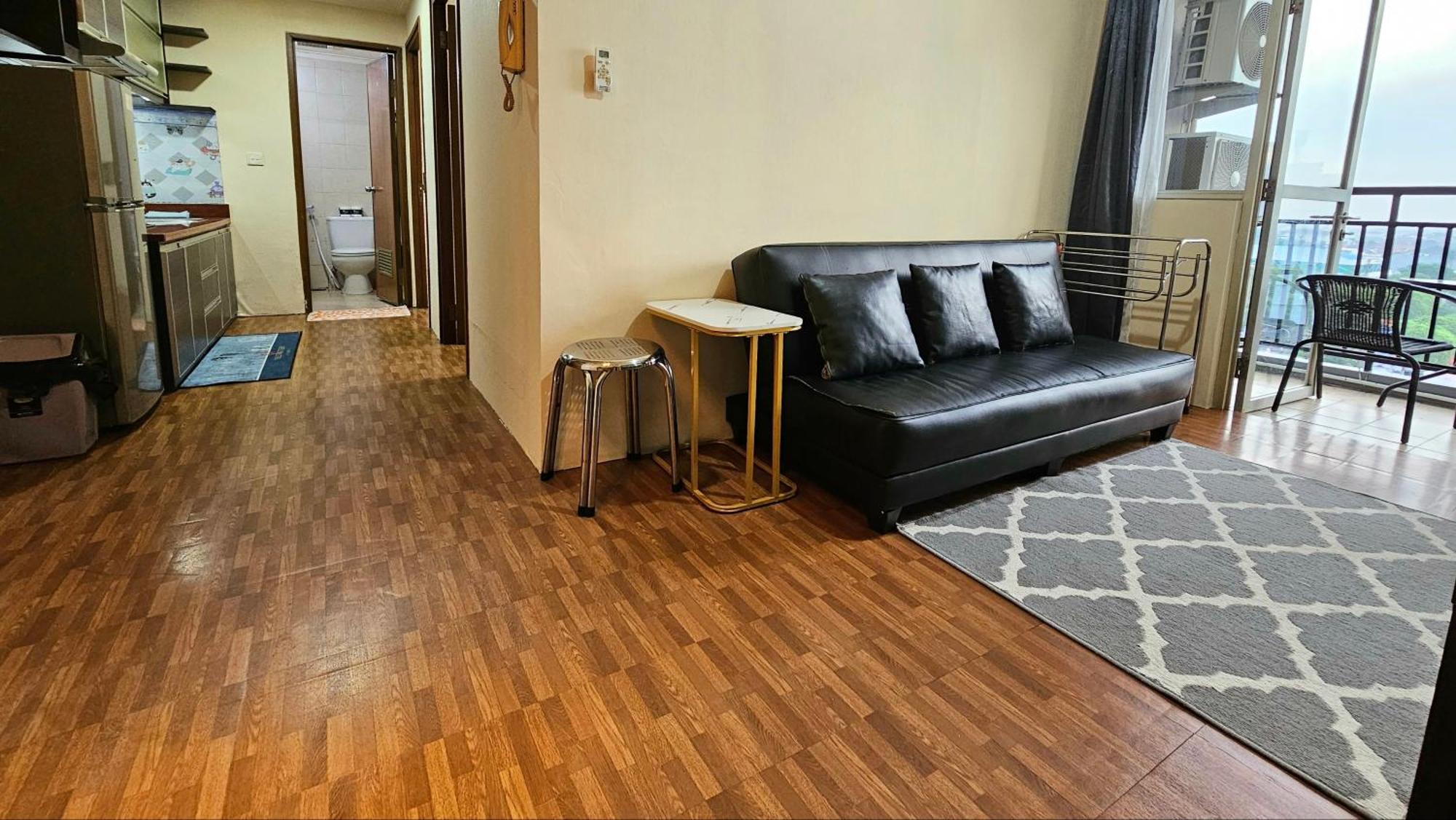 Amazing View Apartment At Kemayoran Jiexpo -Min Stay 3 Nights- Dżakarta Zewnętrze zdjęcie