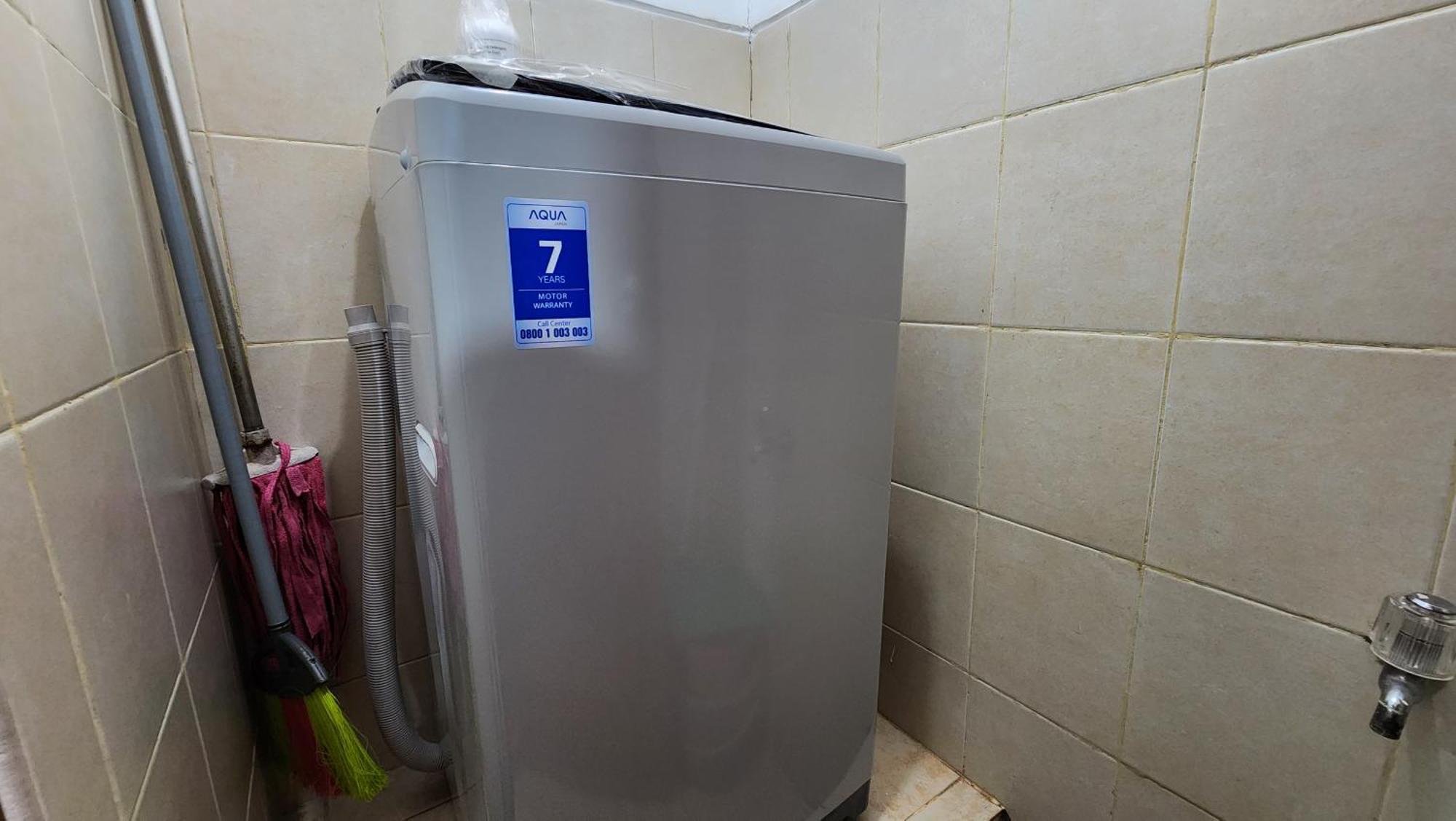 Amazing View Apartment At Kemayoran Jiexpo -Min Stay 3 Nights- Dżakarta Zewnętrze zdjęcie