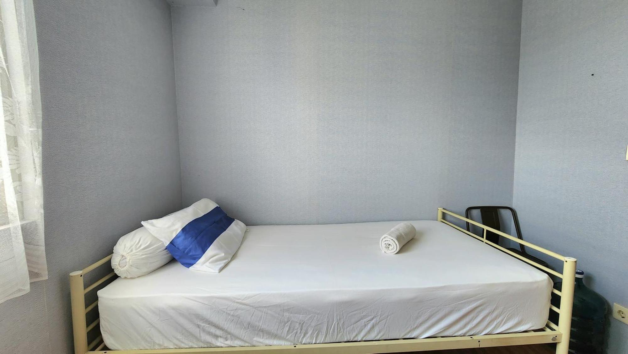Amazing View Apartment At Kemayoran Jiexpo -Min Stay 3 Nights- Dżakarta Zewnętrze zdjęcie