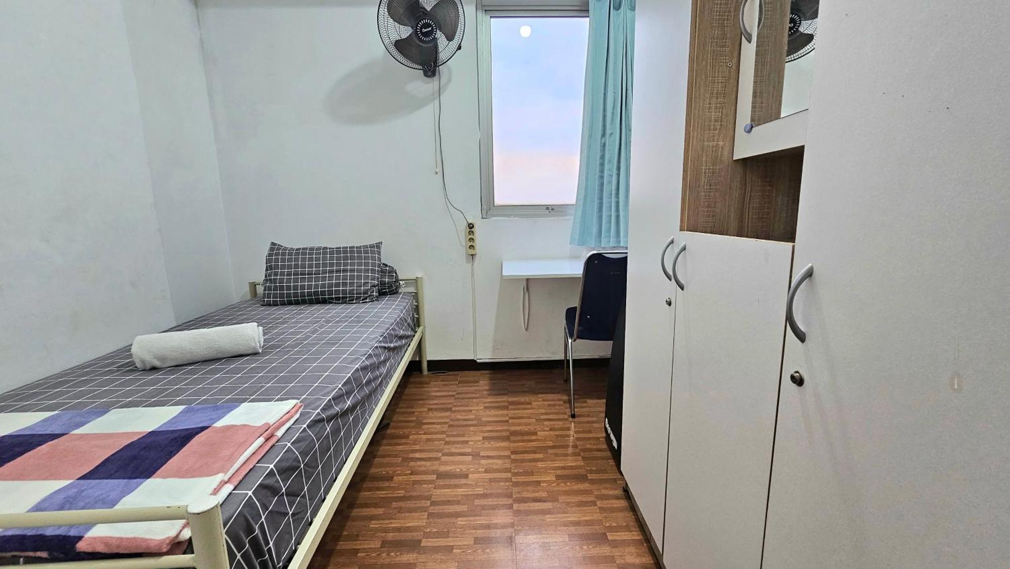 Amazing View Apartment At Kemayoran Jiexpo -Min Stay 3 Nights- Dżakarta Zewnętrze zdjęcie